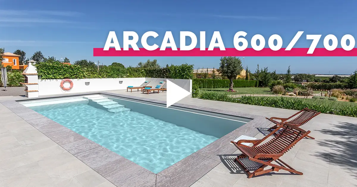 novacomet arcadia-600-pool-videovorschaubild-novacomet pool