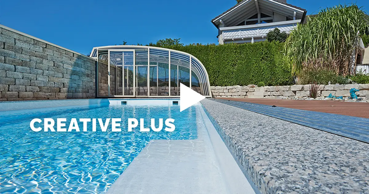 novacomet creative-plus pool