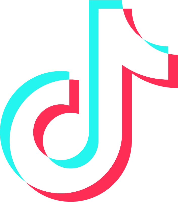 TikTok Logo